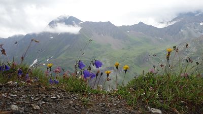  Foto: Cretes de Gites