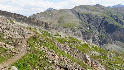  Foto: Nach Croix de Bonhomme