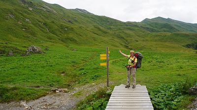  Foto: Plan de la Laie