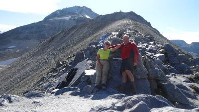  Foto: Col de Chavarier