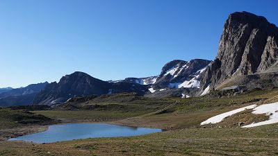  Foto: Col de Palet