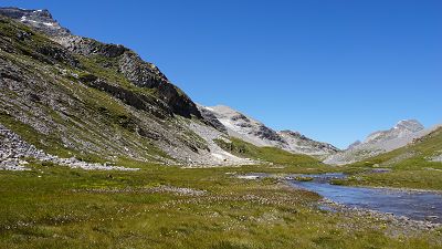  Foto: Zum Col Vanoise