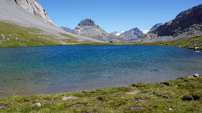  Foto: Zum Col Vanoise