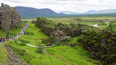  Foto: Thingvellir_01