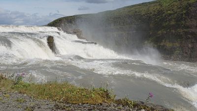  Foto: Gullfossen_01 