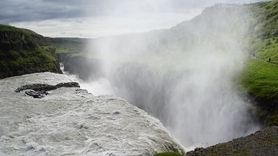  Foto: Gullfossen_01 