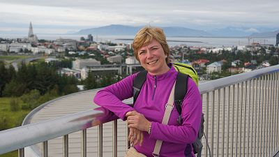  Foto: Reykjavik