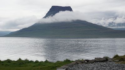  Foto: Berg am Fjord