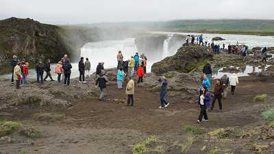  Foto: Godafoss2