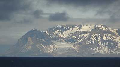  Foto: Im Isfjord