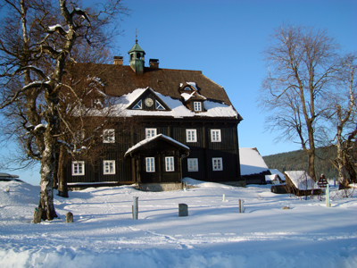  Foto: Hotel Panski Dum